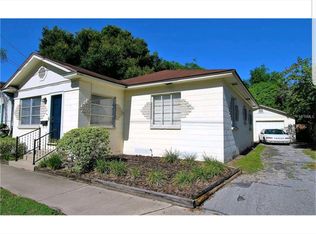 3814 N 15th St, Tampa, FL 33603