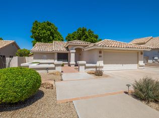 3516 N Ramada, Mesa, AZ 85215