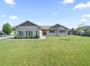 1213 Michael St SE, Bondurant, IA 50035