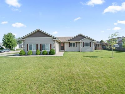 1213 Michael St SE, Bondurant, IA, 50035