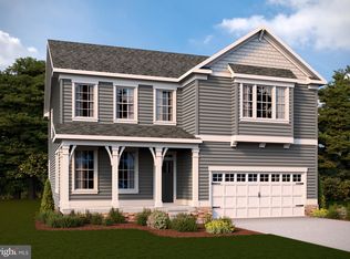 2 Comes Ridge Ct, Rosedale, MD 21237