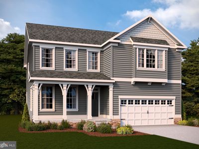 2 Comes Ridge Ct, Rosedale, MD, 21237