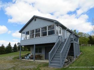 1395 Sly Brook Rd, Eagle Lake, ME 04739