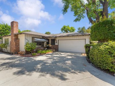 1458 N Allen Ave, Pasadena, CA, 91104
