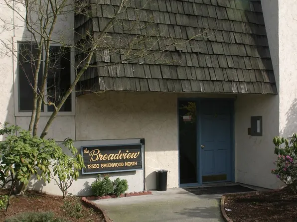 Broadview, 12550 Greenwood Ave N #207, Seattle, WA 98133
