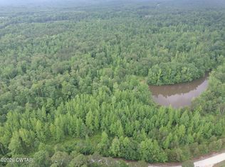 0 Butler Rd Lot 25 & 26, Pinson, TN 38366