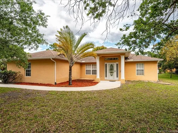 2181 SW Brisbane St, Port Saint Lucie, FL 34984