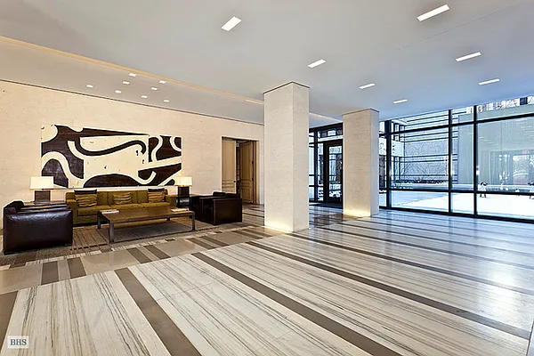 Rented by Brown Harris Stevens | media 6