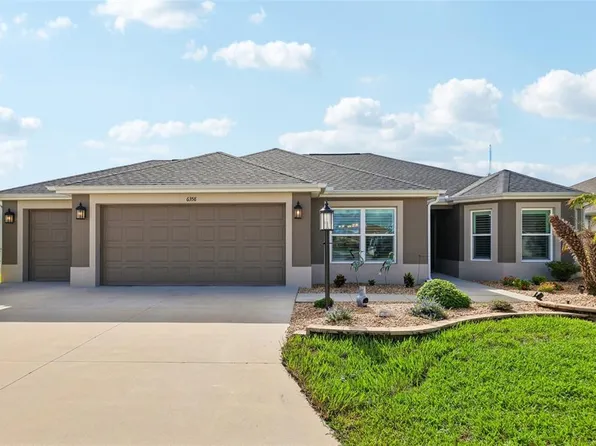 6358 MERHOTTEIN LOOP, THE VILLAGES, FL 32163