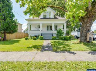 490 Railroad Ave, Mount Angel, OR