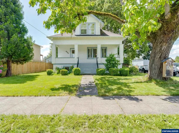 490 Railroad Ave, Mount Angel, OR 97362