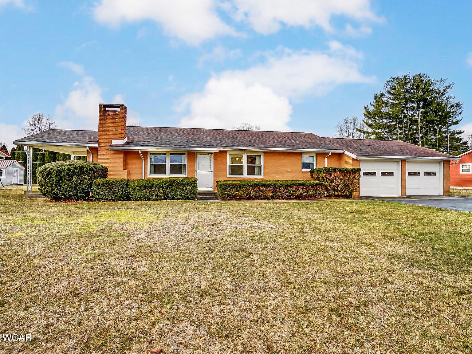 521 W Lima Ave, Ada, OH 45810 | Zillow