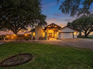 9795 County Road 2249, Sinton, TX 78387