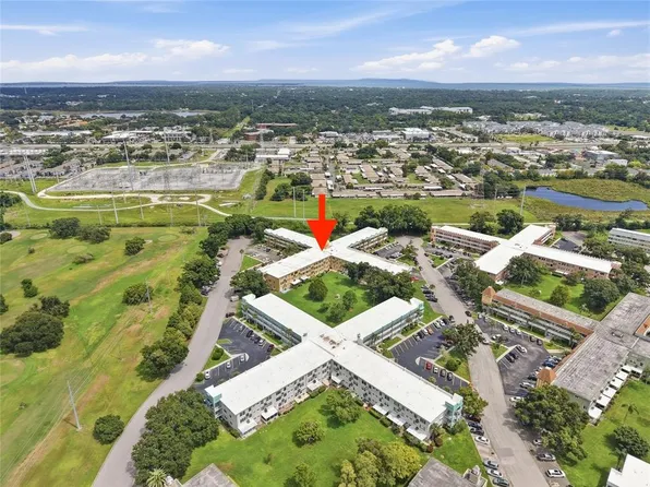 2466 ECUADORIAN WAY #16, CLEARWATER, FL 33763