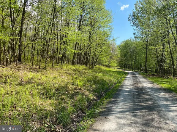 Betts Ln Lot 6B, Oakland, MD 21550