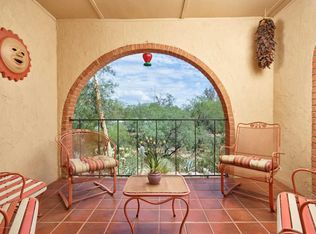 441 W Yucca Ct UNIT 208, Tucson, AZ 85704