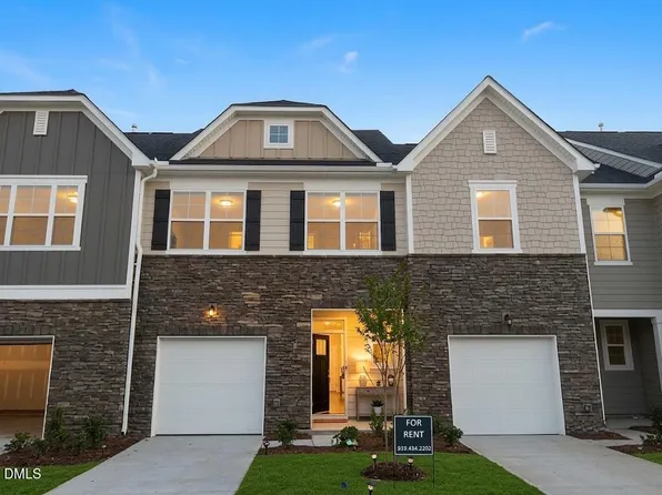 803 New Derby Ln, Apex, NC 27523
