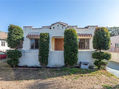 2647 Independence Ave, Walnut Park, CA, 90255