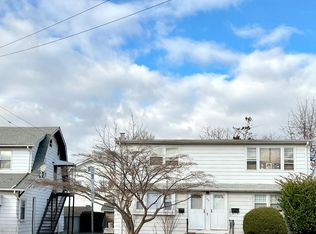 295 Knickerbocker Ave FLOOR 2, Paterson, NJ 07503