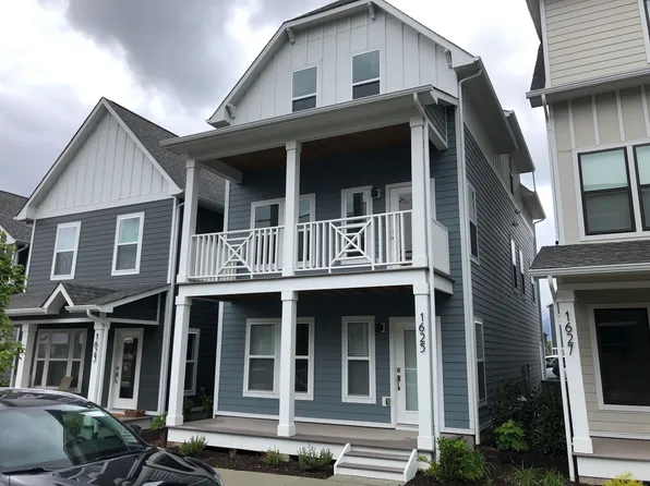 1625 54th Ave N, Nashville, TN 37209