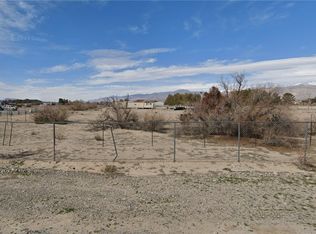 3930 Rudek St, Pahrump, NV 89061