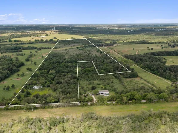 3700 County Road 467, Elgin, TX 78621