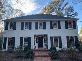 2380 Bohler Rd NW #270-385, Atlanta, GA 30327