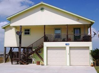 110 S Shore Dr, Port Mansfield, TX 78598