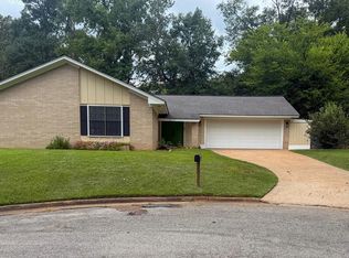 4127 Tara Ln, Nacogdoches, TX 75965