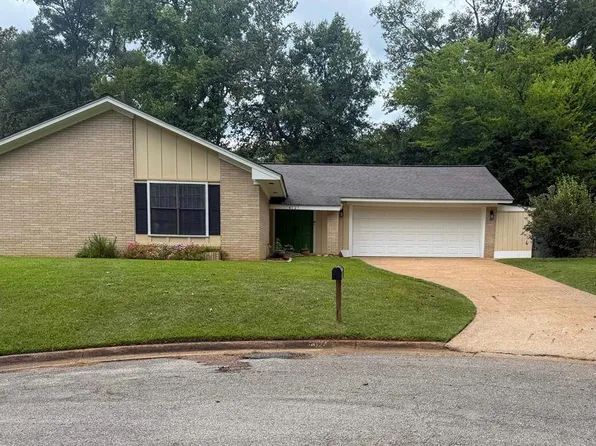4127 Tara Ln, Nacogdoches, TX 75965
