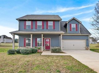 131 Bramble Way, Griffin, GA 30224