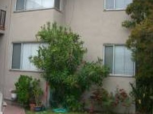 87 Vernon St APT 3, Oakland, CA 94610