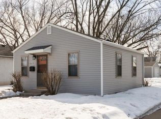 6100 5th Ave S, Minneapolis, MN 55419