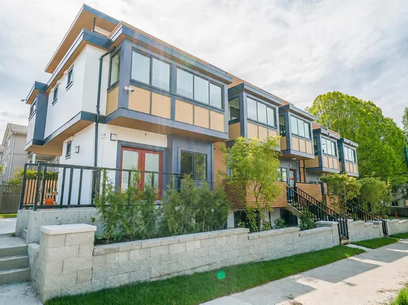 2412 Dundas St, Vancouver, BC V5K 1P5