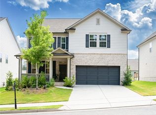 663 Rhone St, Cumming, GA 30041