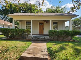2508 E 8th St, Tulsa, OK 74104