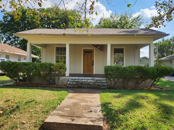 2508 E 8th St, Tulsa, OK 74104