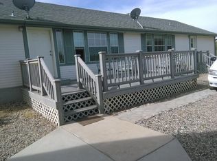 27250 W Gates Rd, Morristown, AZ 85342