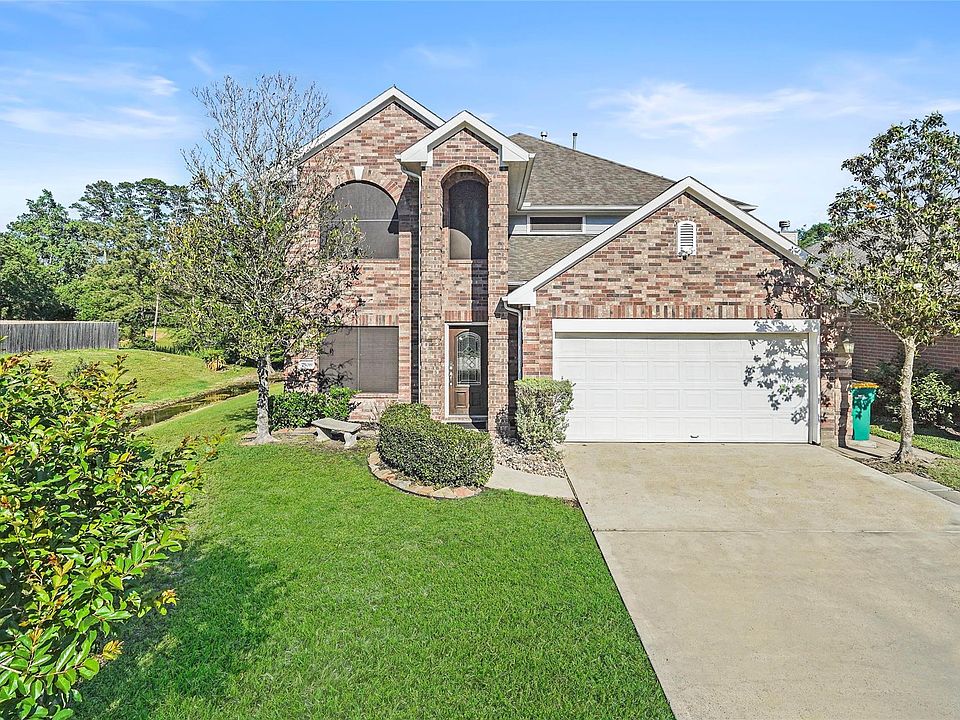 7508 Teas Lakes Dr, Conroe, TX 77304 MLS 66203827 Zillow