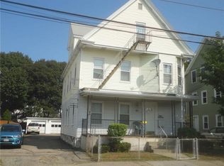 60 Webster St, Pawtucket, RI 02861