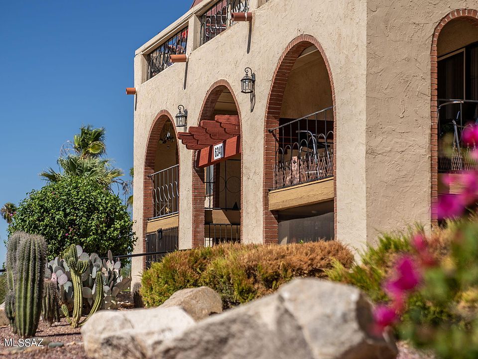 1st image of 6341 N Barcelona Ct Unit 808