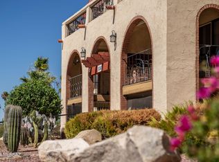 6341 N Barcelona Ct UNIT 808, Tucson, AZ 85704