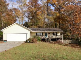 3435 McGhee Rd, Maryville, TN 37803
