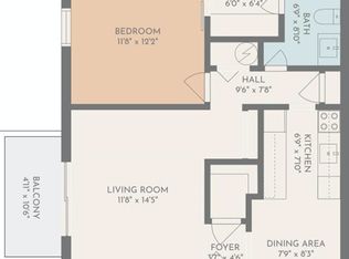 2840 Colonial Ave SW APT A5, Roanoke, VA 24015