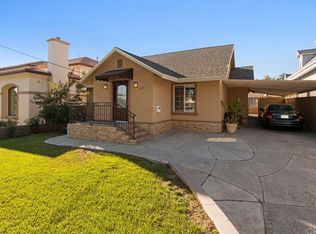 927 E Magnolia Blvd, Burbank, CA 91501