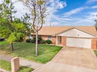 801 Windsor Dr, Altus, OK 73521