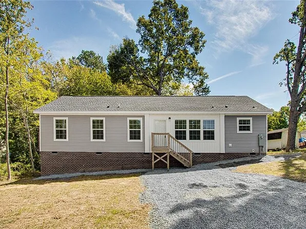 414 Callicut St, Asheboro, NC 27203