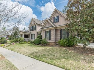 774 Barrett Village Ln NW, Marietta, GA 30064