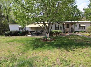 3072 Rose Mount Rd, Walkerton, VA 23177