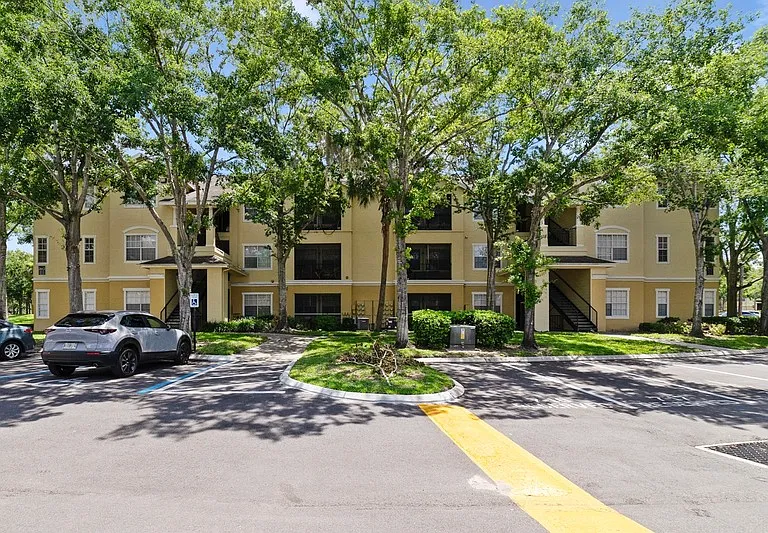 2612 Robert Trent Jones Dr #736 — Photo 1